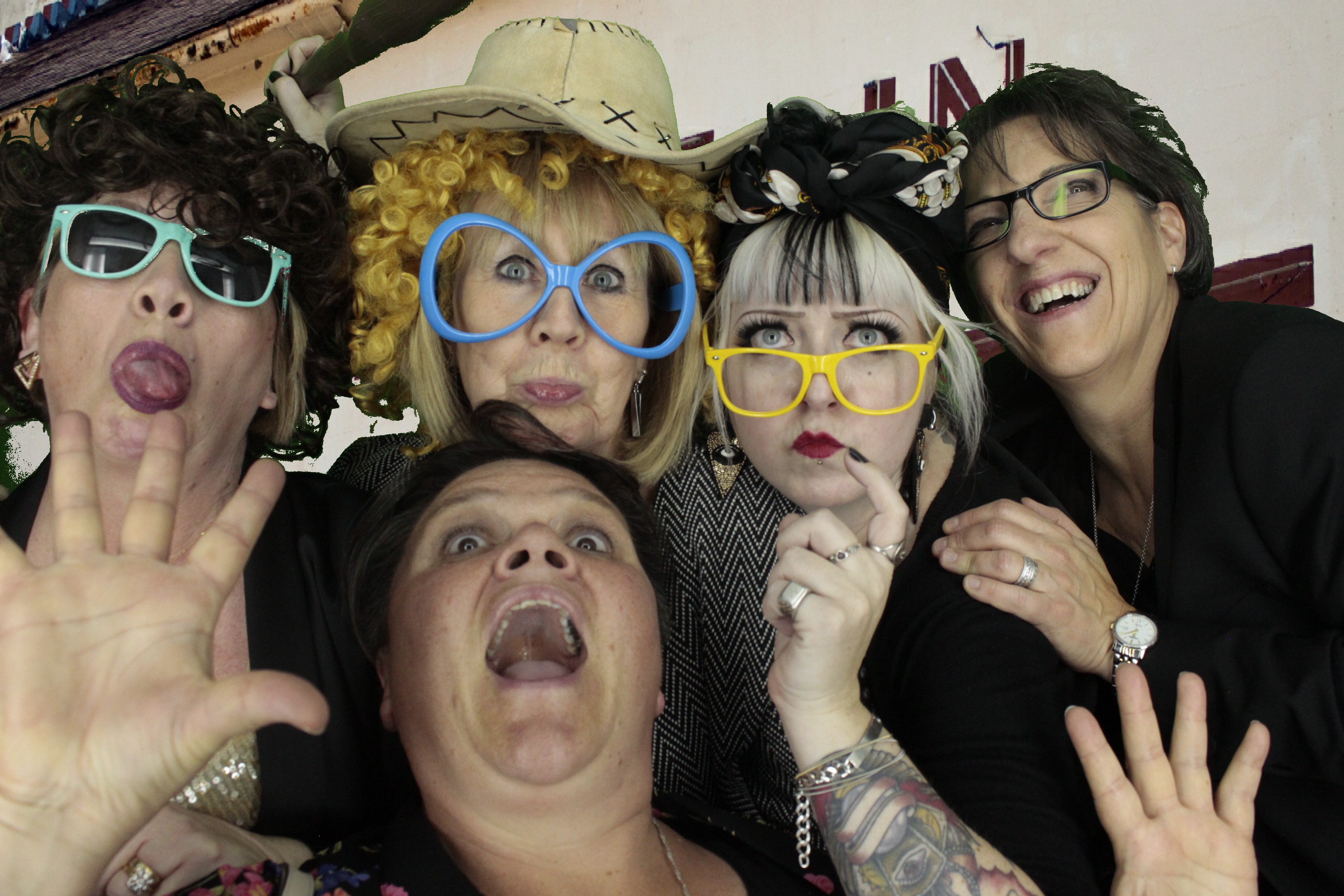 Dementia CareAwards 2018  | View more photos from the event at gallery.myphotoboothexperience.co.uk/u/MyPhotoBoothExperienceLtd/Dementia-CareAwards-2018
